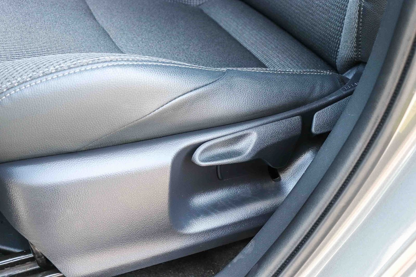 Certified Used 2023 Heavy Metal Toyota XLE image 27