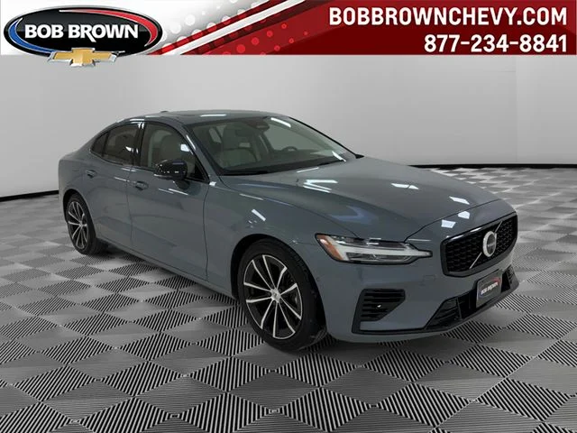 2023 Volvo S60
