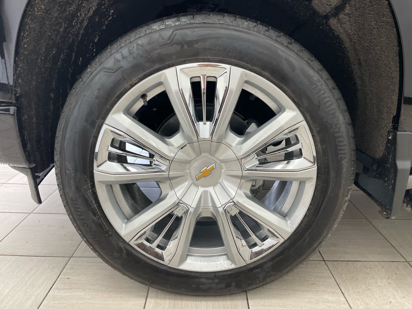 2026 Chevrolet Silverado 1500 High Country - Photo 9