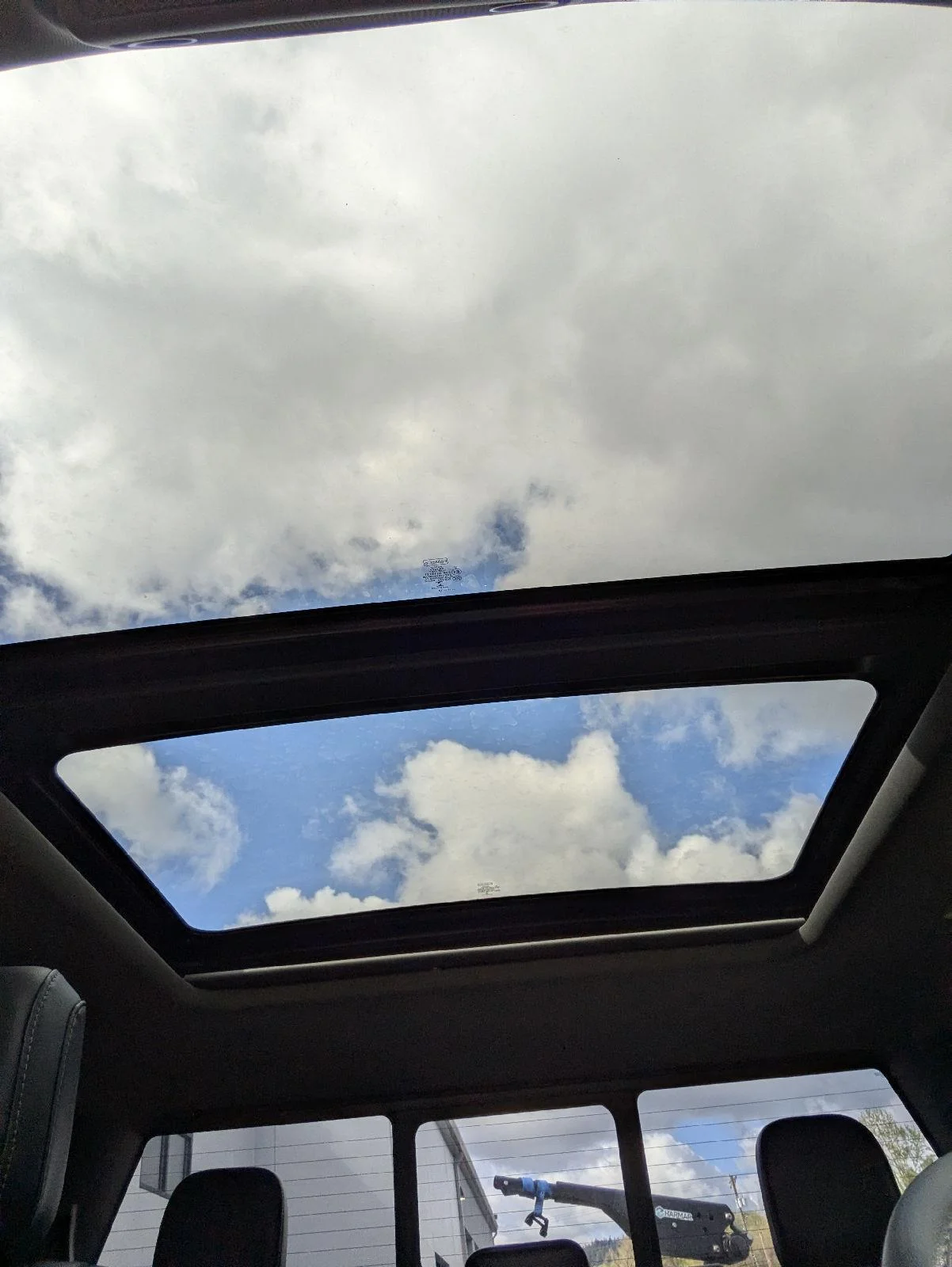 2019 Ford F-250 Super Duty Lariat - Photo 29