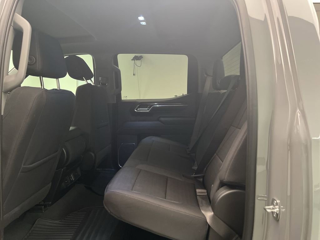 2024 GMC Sierra 1500 SLE - Photo 22