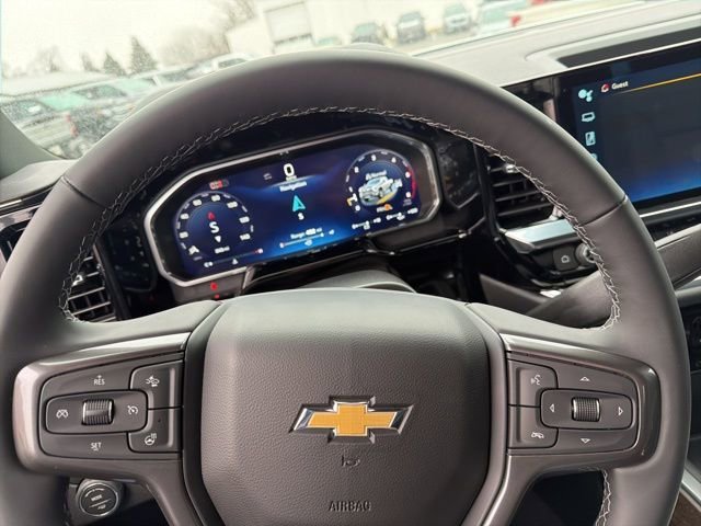 2026 Chevrolet Silverado 2500 HD High Country - Photo 29
