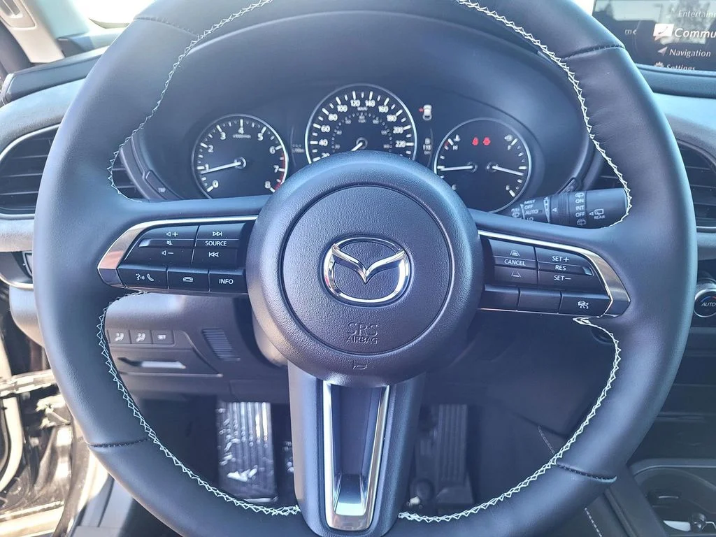 2026 Mazda CX-30 Turbo Aire Edition - Photo 10