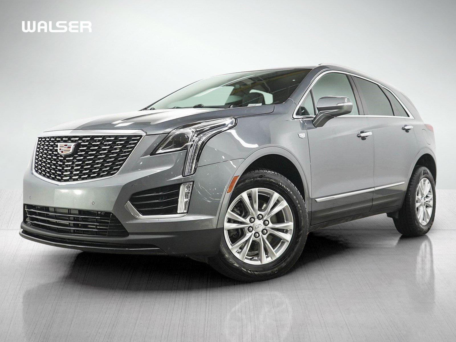 2022 Cadillac XT5