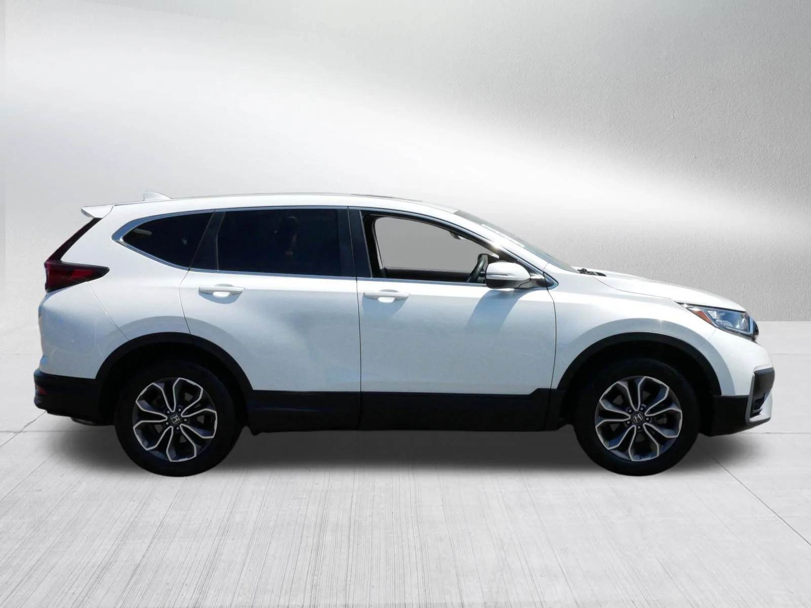 2021 Honda CR-V EX - Photo 43