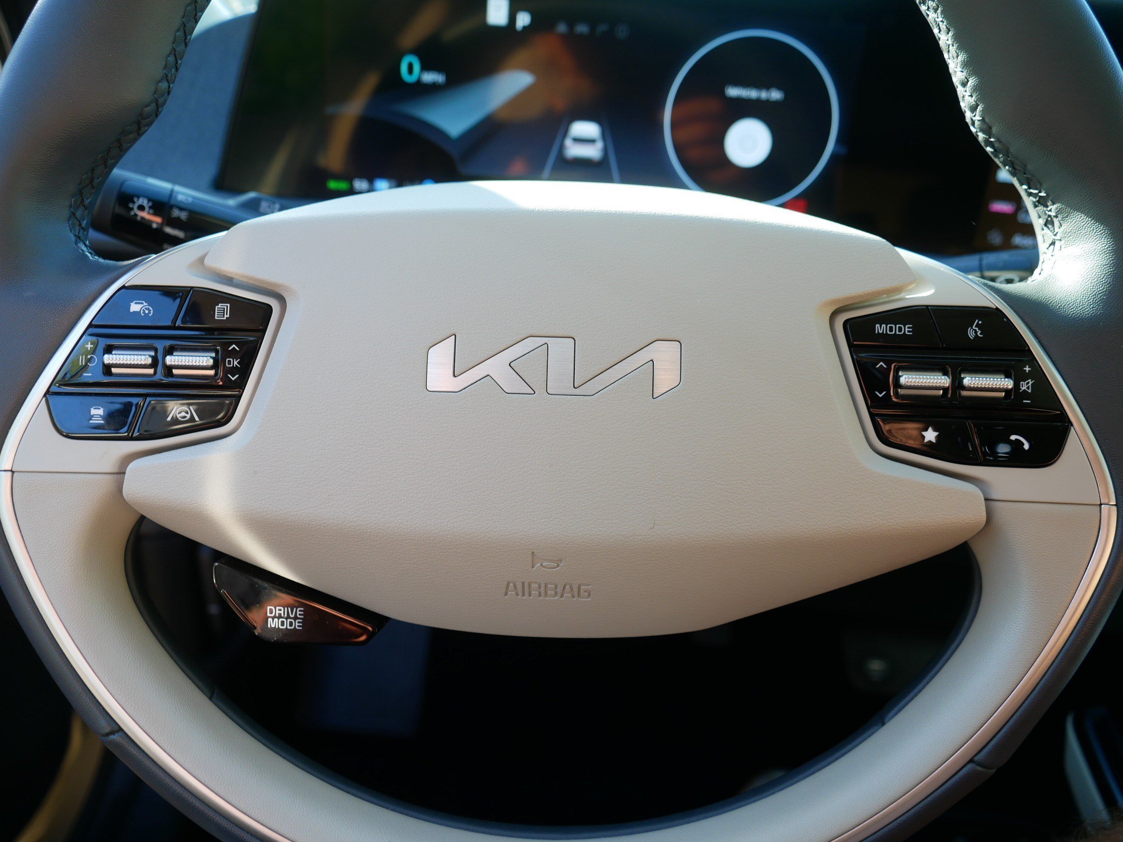 Certified Used 2023 Glacier Kia Wind image 25