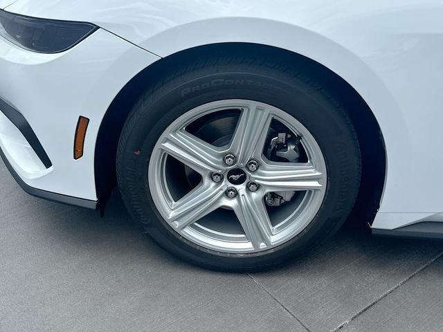 New 2026 Oxford White Ford EcoBoost image 61