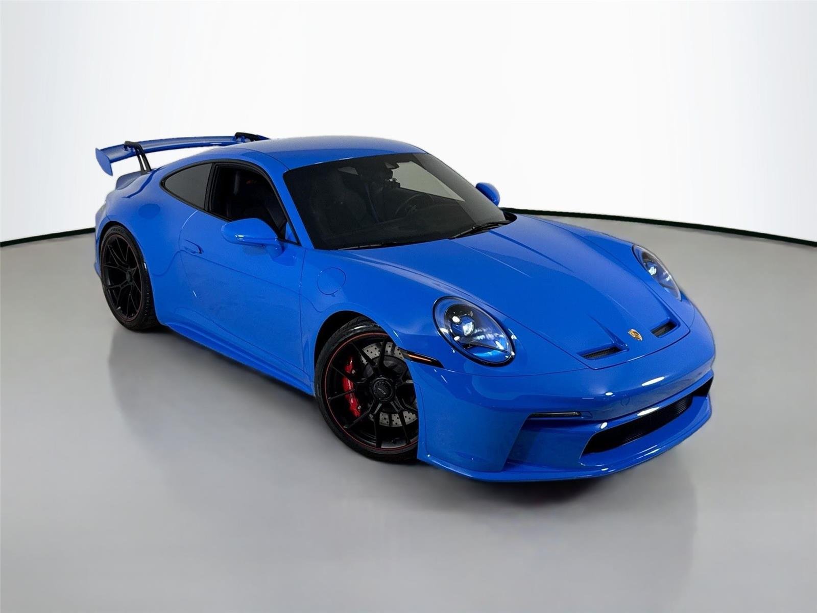2022 Porsche 911 GT3 - Photo 44