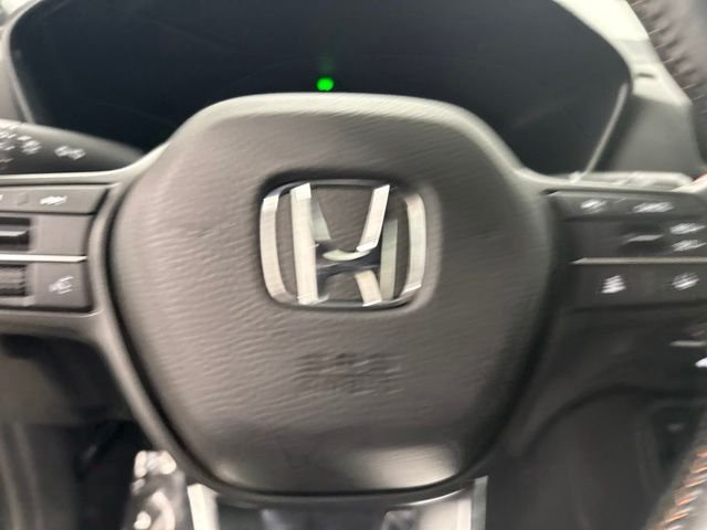 Used 2025 Gray Honda Sport-L image 29