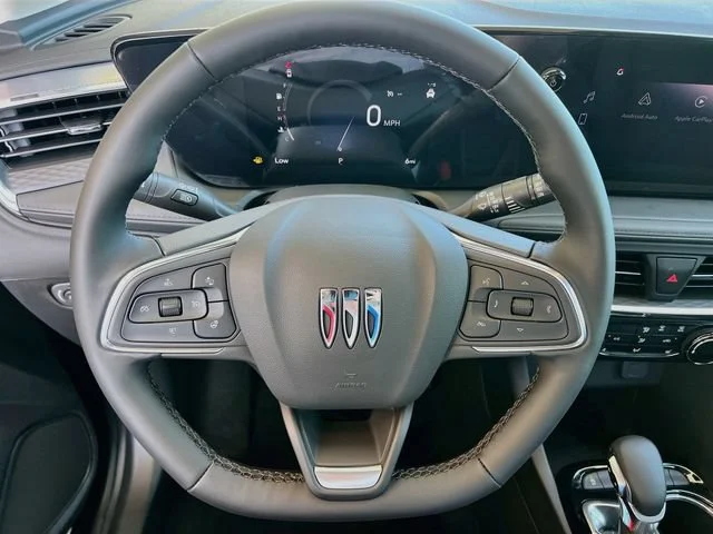 2026 Buick Encore GX Sport Touring - Photo 7