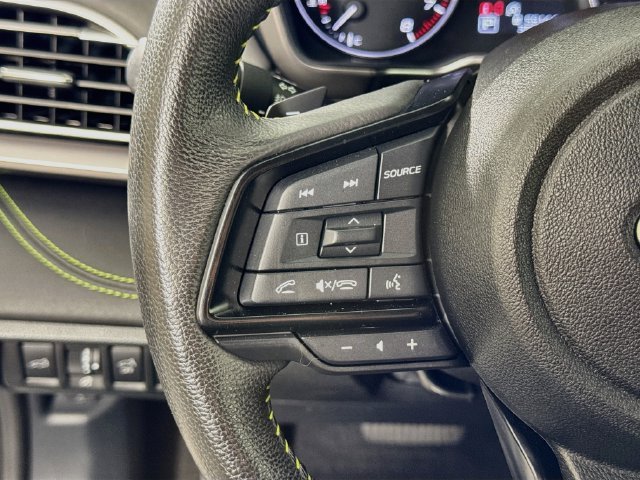 Used 2025 Green Subaru Onyx Edition XT image 17
