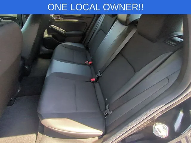 Used 2024 Black Honda Sport image 30