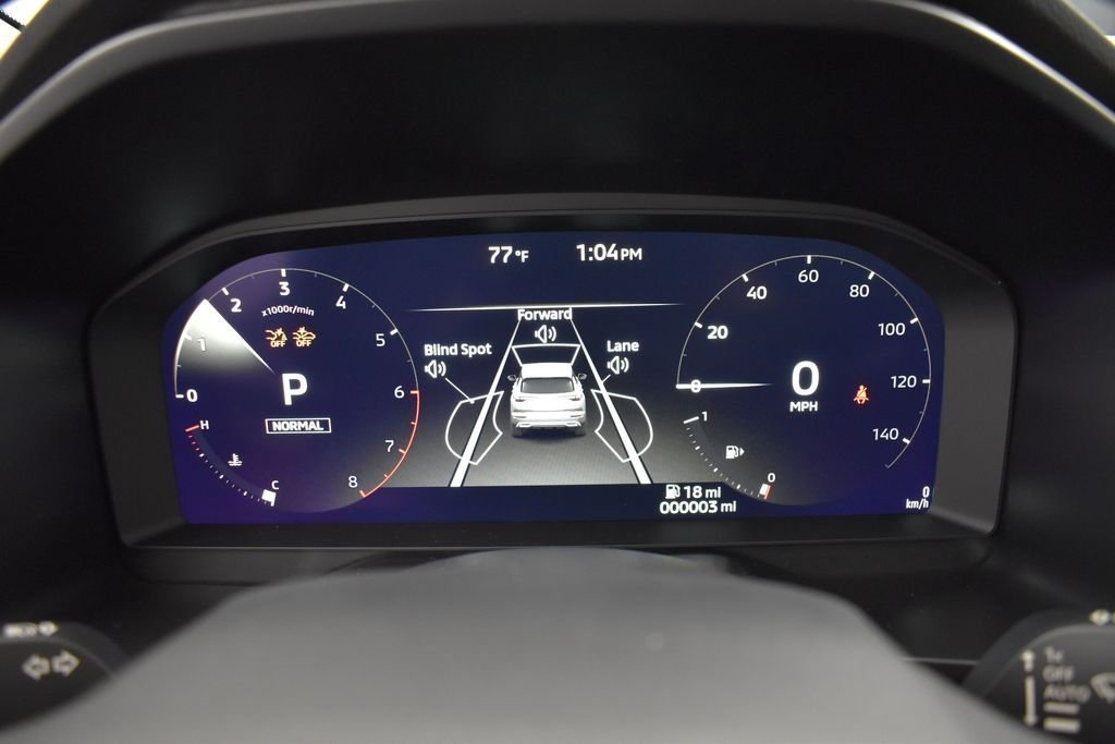 New 2026 Silver Mitsubishi SE image 6