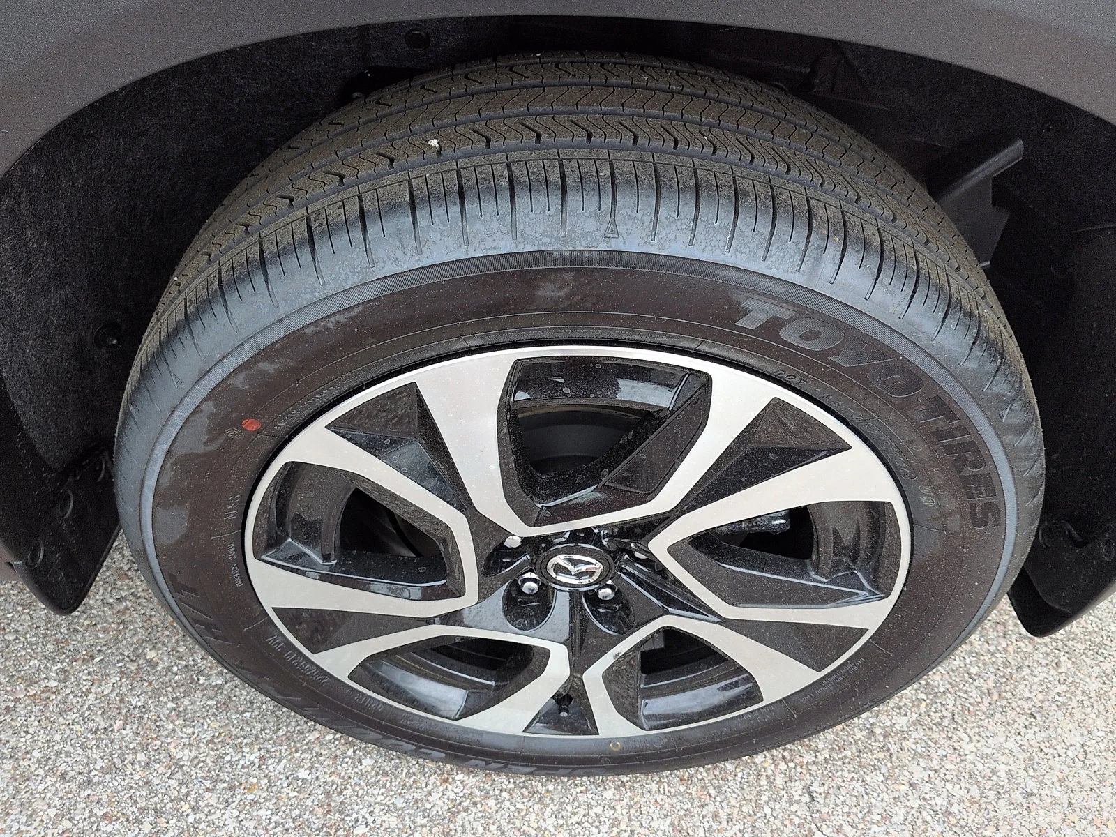 New 2026 Soul Red Crystal Metallic Mazda 2.5 S Preferred image 10