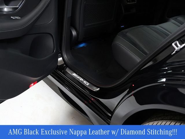 Certified Used 2026 Black Mercedes-Benz GLE 53 AMG® image 32