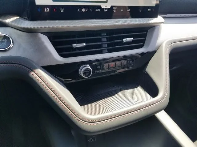 New 2026 Space White Metallic Ford Active image 21