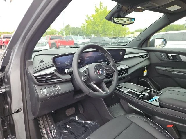 2026 Buick Enclave Preferred - Photo 31