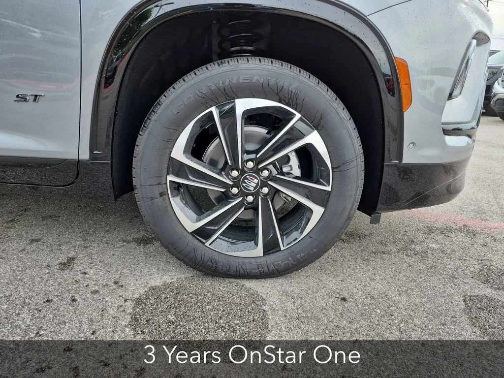 2026 Buick Enclave Sport Touring - Photo 16