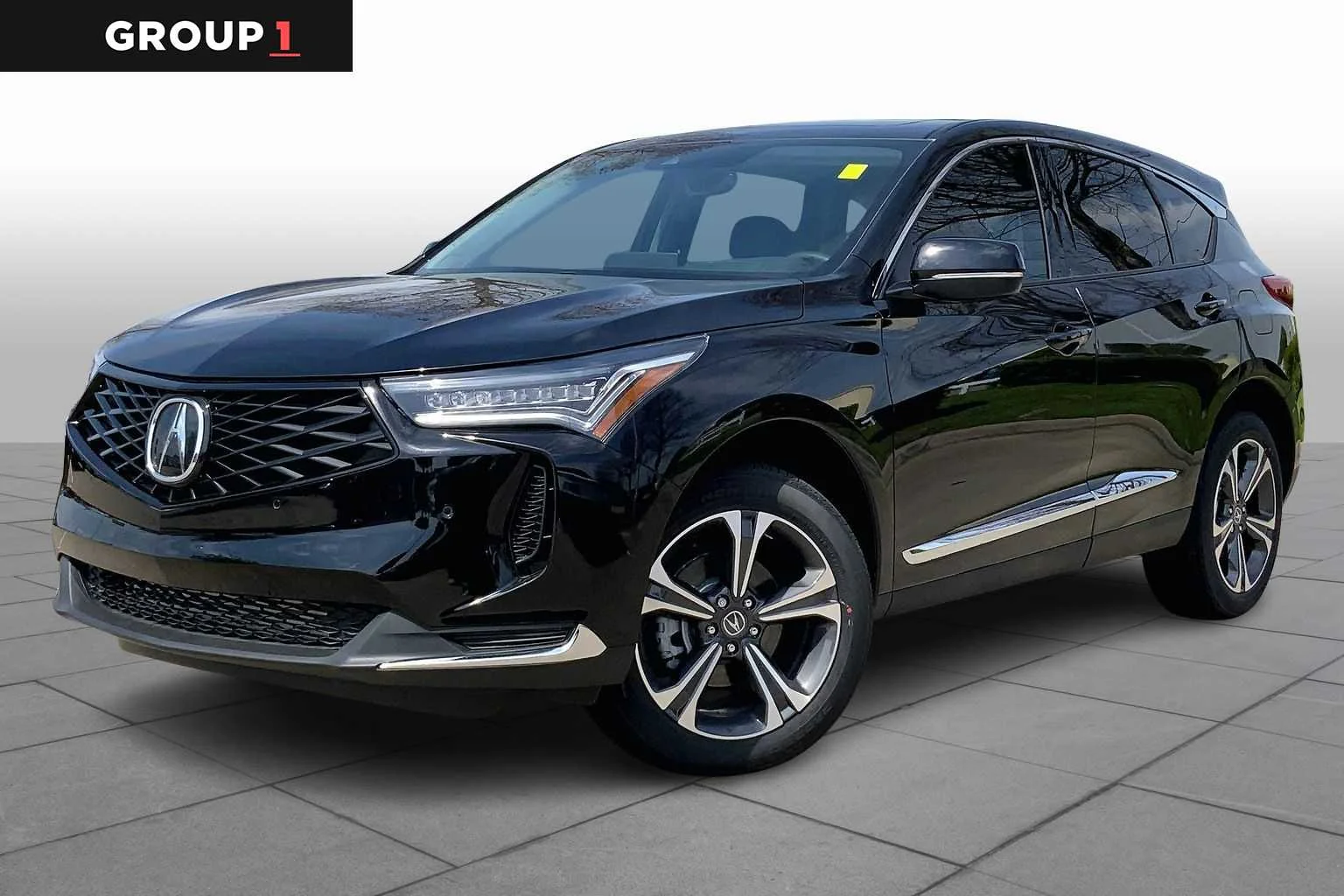2026 Acura RDX Technology Package SH-AWD's photo