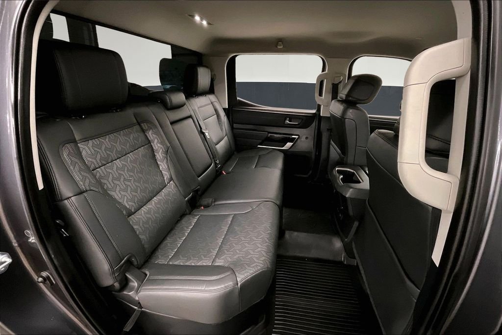 Used 2024 Gray Toyota Limited image 32