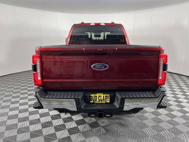 2026 Ford F-350 Super Duty Lariat - Photo 42