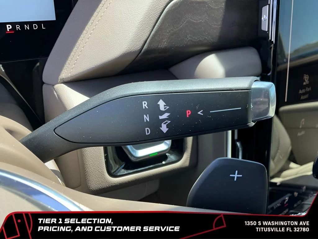 Certified Used 2026 Glacier White Tricoat GMC Denali image 20