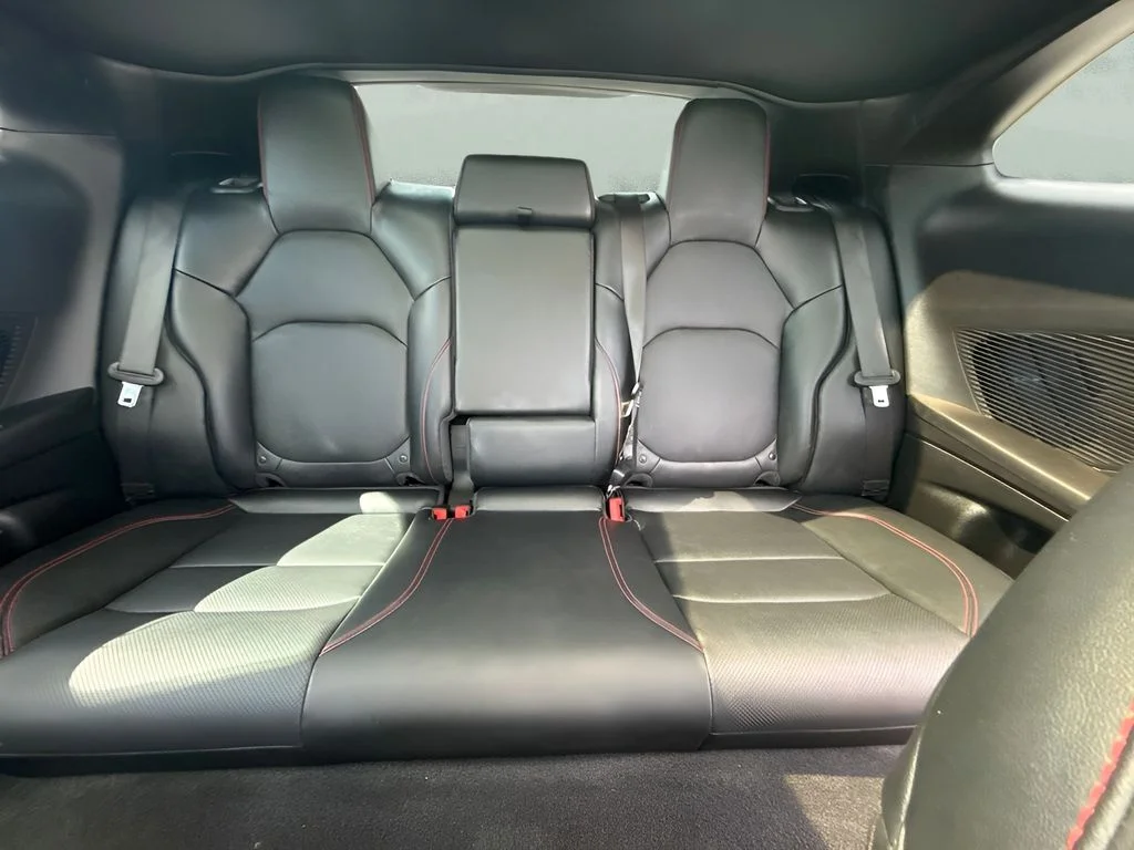 Used 2024 Red Dodge R/T image 7