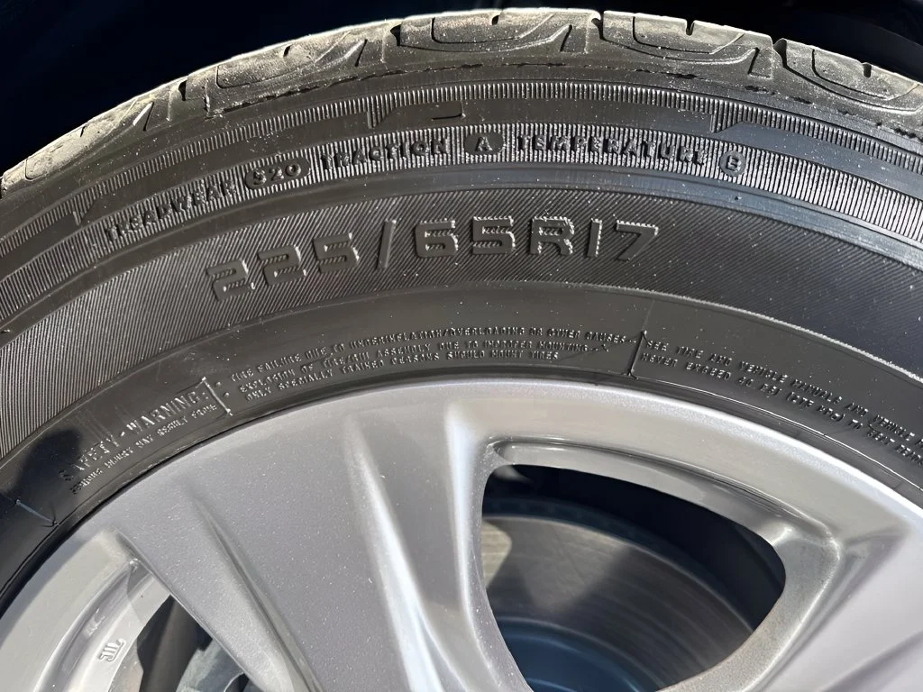 Used 2023 Gray Toyota XLE image 29