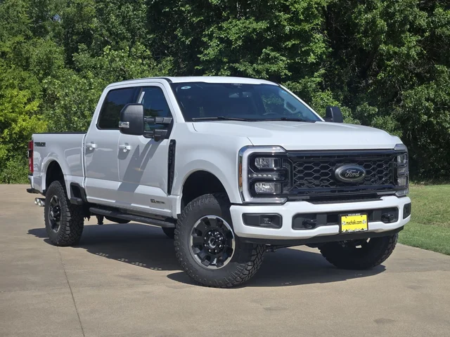 2026 Ford Super Duty F-250® XLT