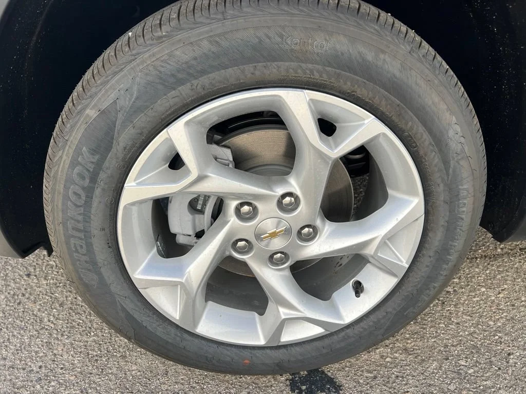 2026 Chevrolet Trax LS - Photo 35