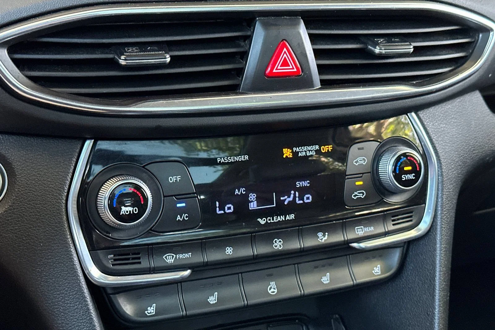 Used 2020 Gray Hyundai Limited image 21