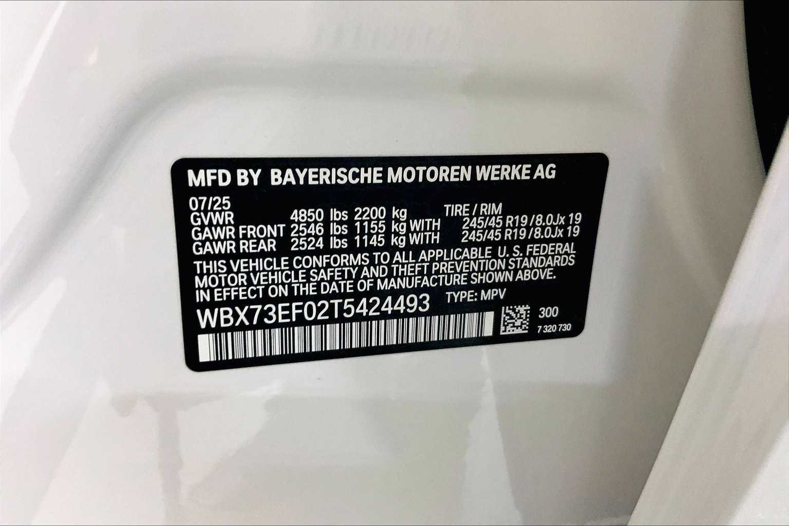 2026 BMW X1 28i - Photo 21