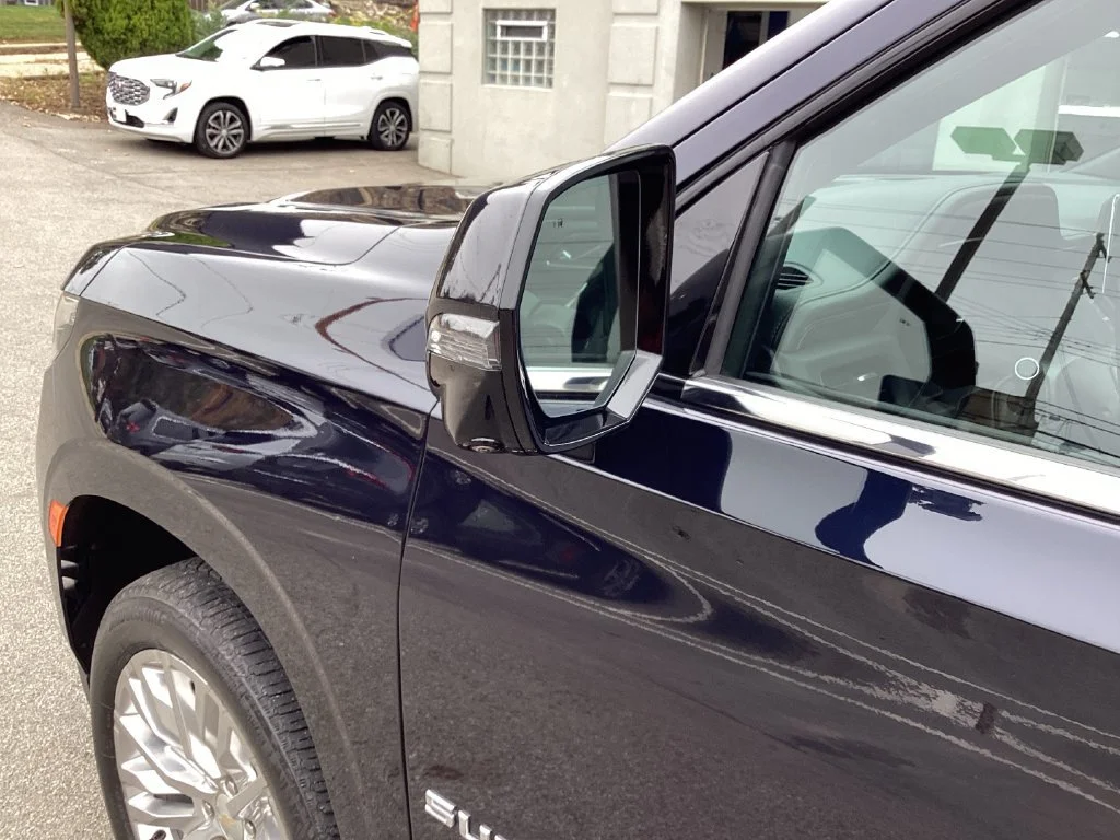 Used 2023 MIDNIGHT BLUE METALLIC Chevrolet LT image 29