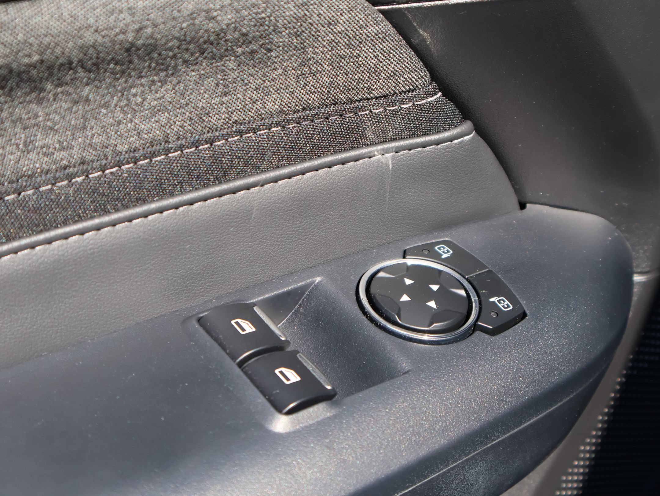Used 2025 Shadow Black Ford GT image 10