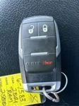 Used 2021 White Ram Big Horn image 3