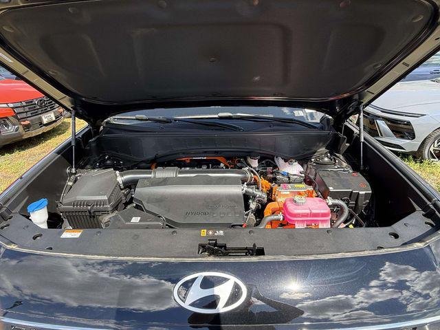 New 2026 Black Hyundai Calligraphy image 14