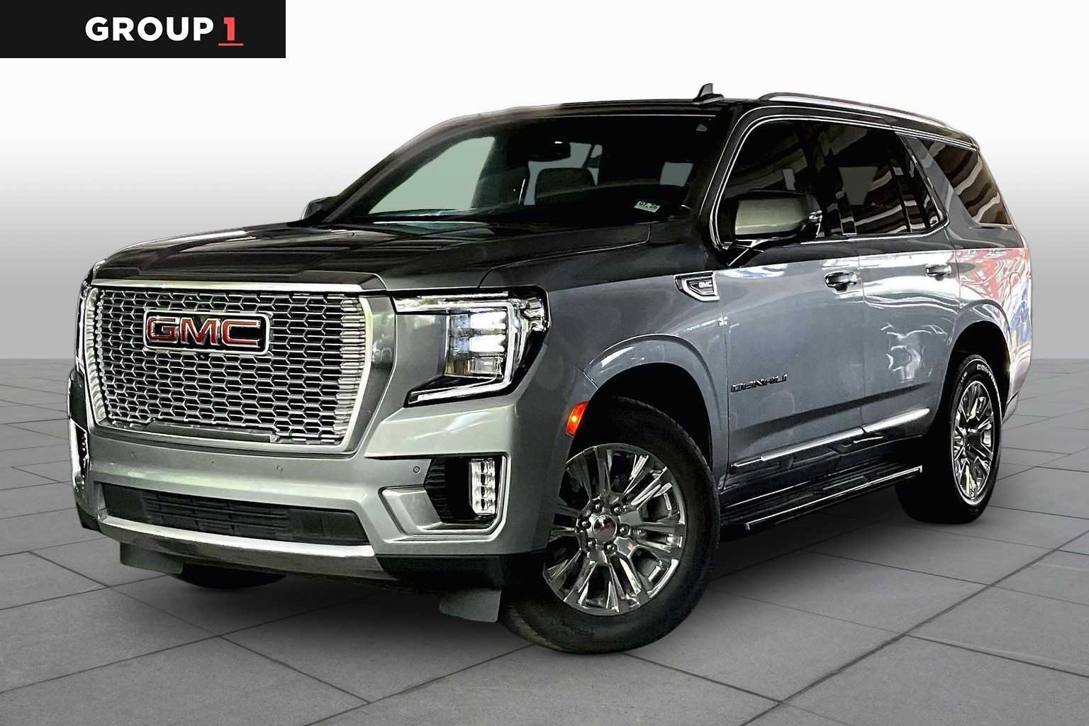 2023 GMC Yukon 2WD Denali's photo