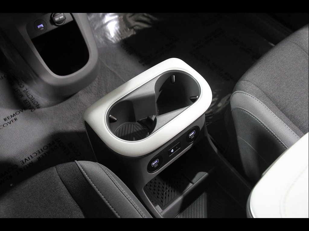 Certified Used 2024 Cyber Gray Hyundai SEL image 15