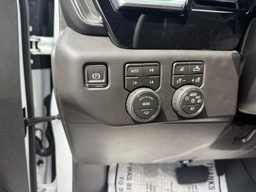 2026 Chevrolet Silverado 1500 LT Trail Boss - Photo 17