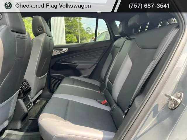 Used 2023 Pure Gray Volkswagen Pro S image 27