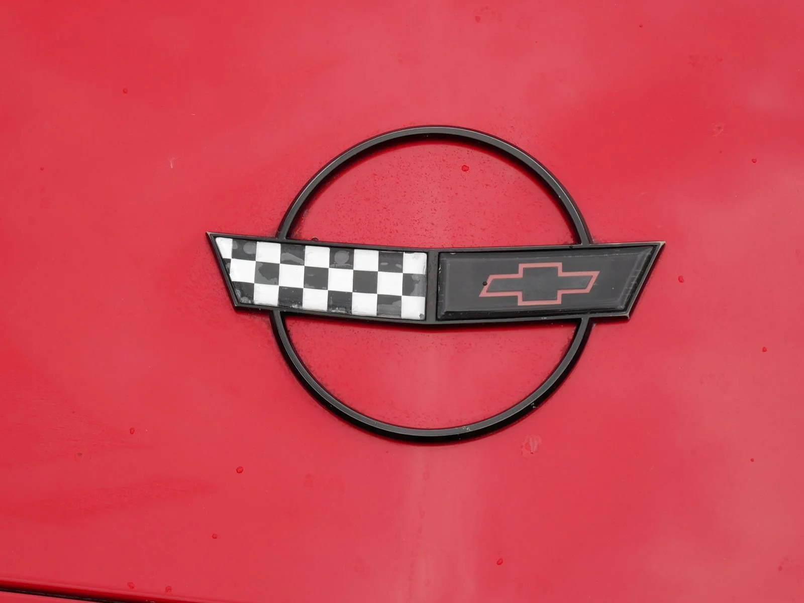 1994 Chevrolet Corvette - Photo 8