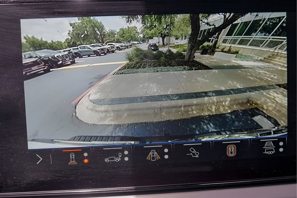 New 2026 Onyx Black GMC Denali Ultimate image 12