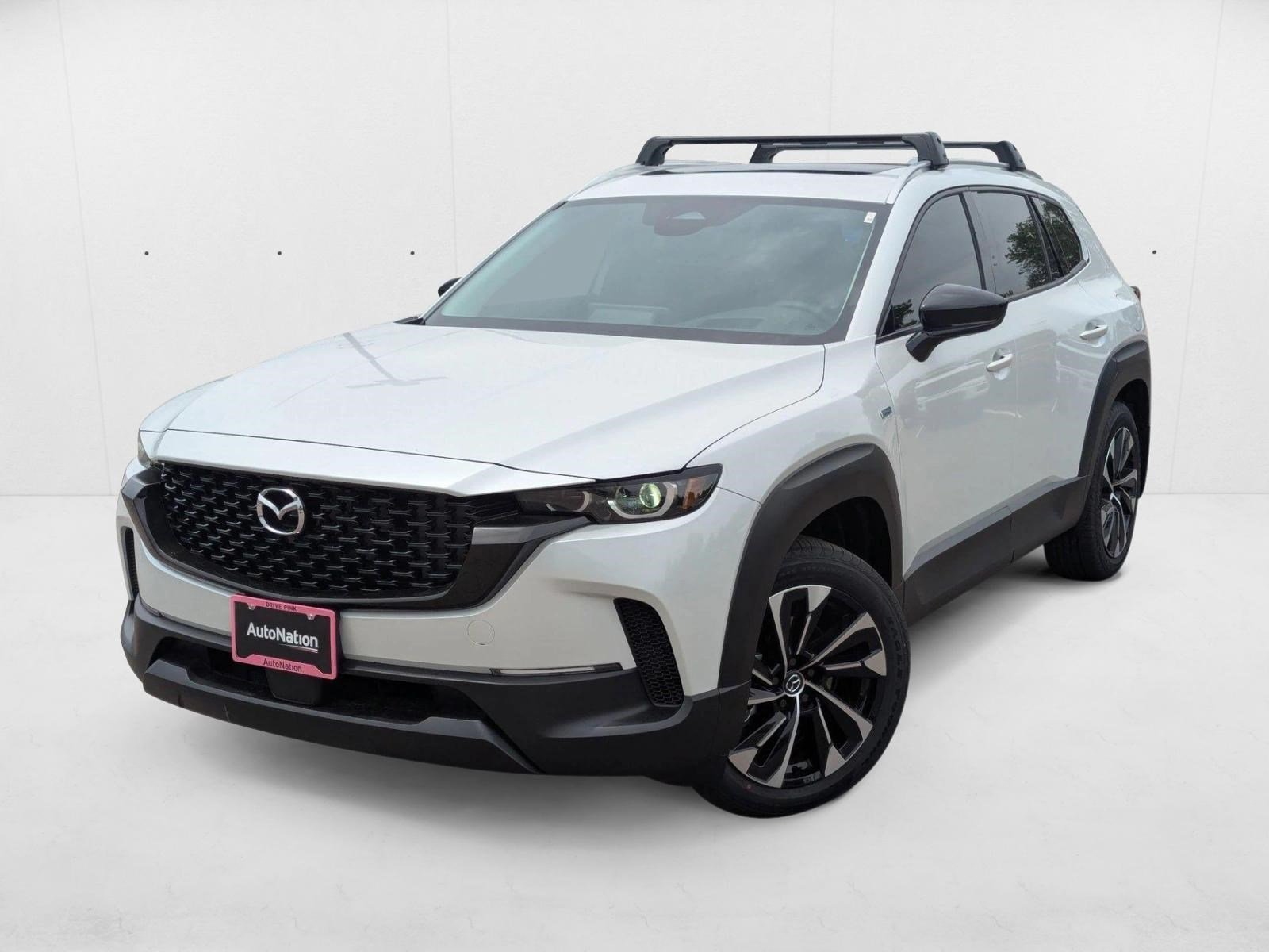 2025 Mazda CX-50 Premium Plus