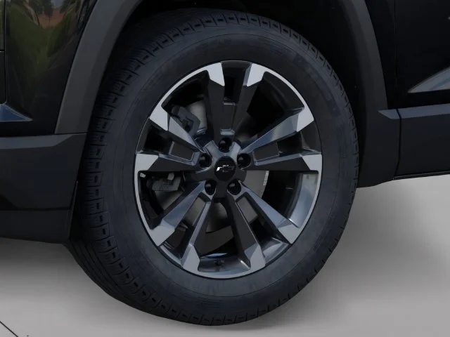 2027 Chevrolet Equinox RS - Photo 9