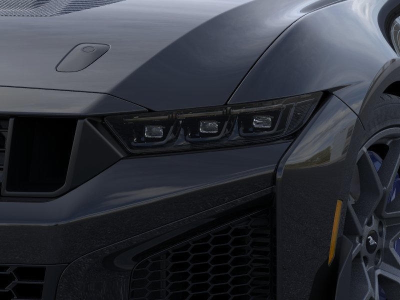 New 2026 Shadow Black Ford Dark Horse® SC image 26