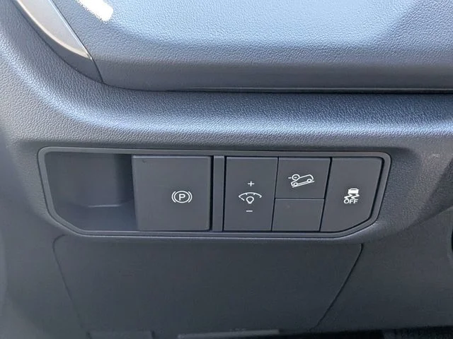 New 2027 Frost Blue Kia X-Line S image 22