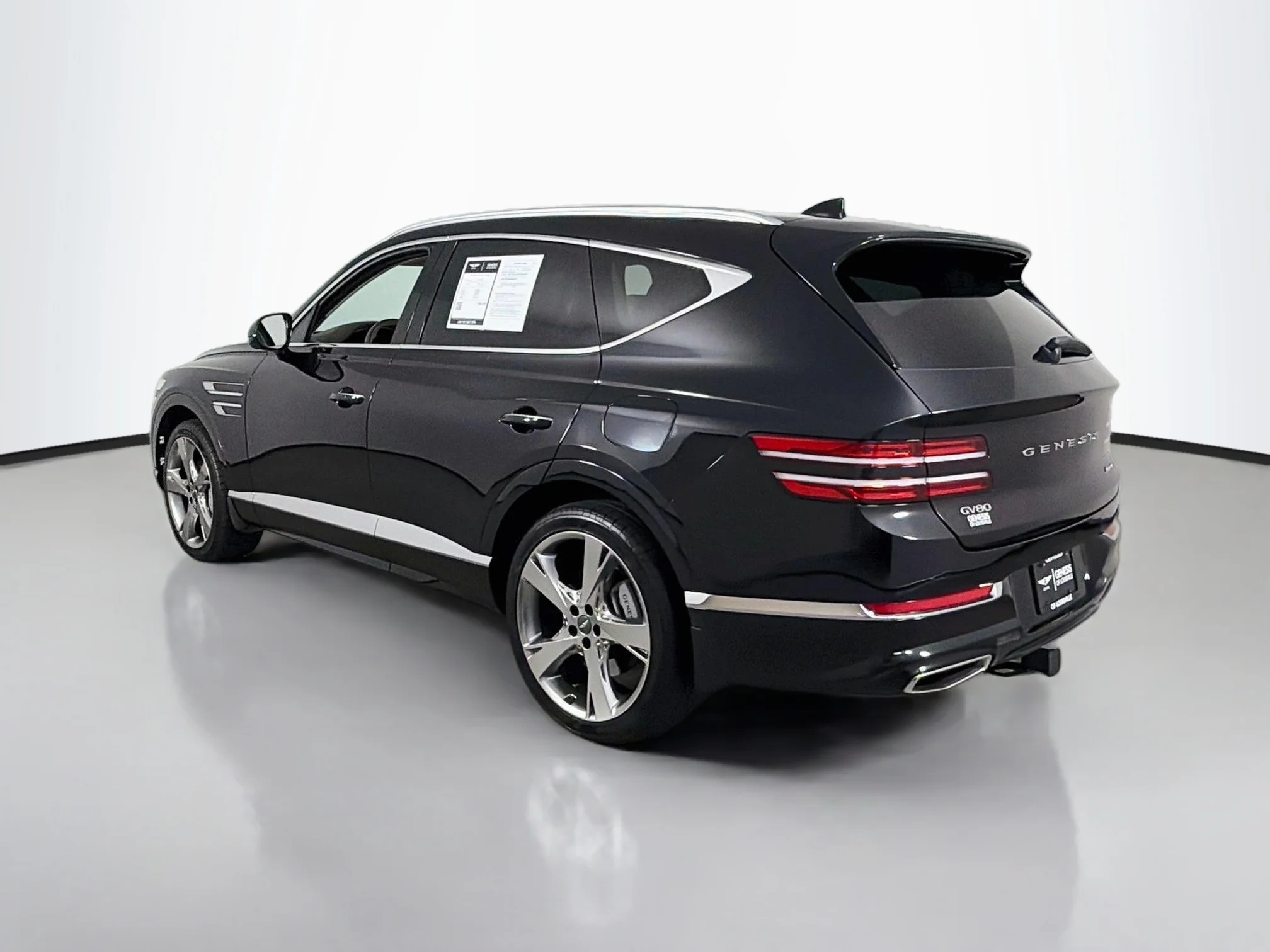 Used 2024 Vik Black Genesis 3.5T Prestige image 5