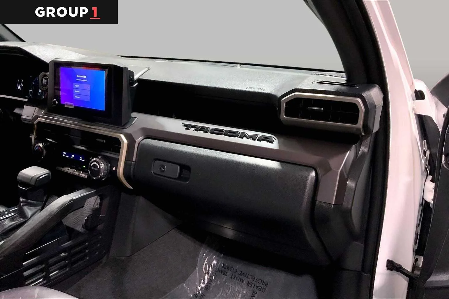 Used 2025 Ice Cap Toyota SR5 image 19