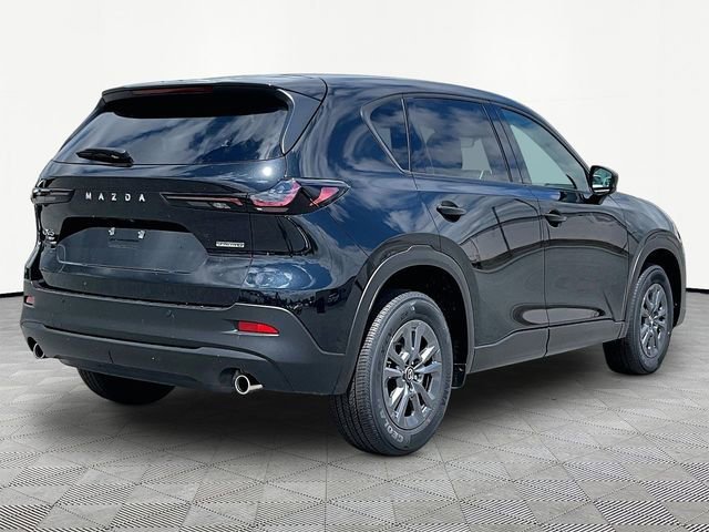 2026 Mazda CX-5 — photo 6