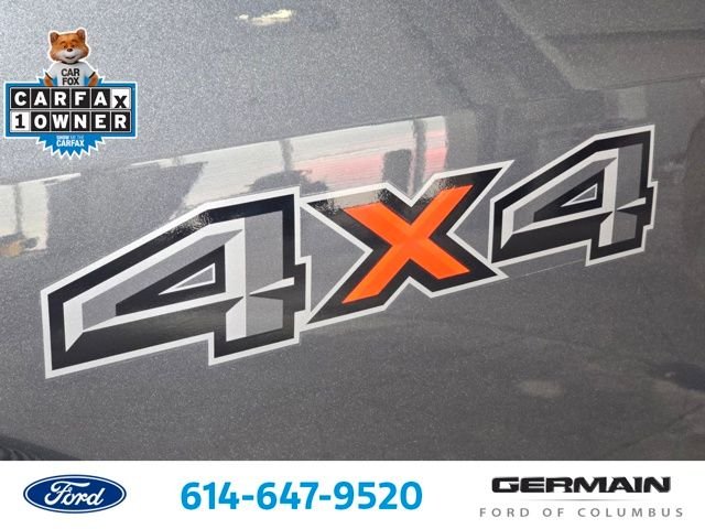 Certified Used 2016 Magnetic Metallic Ford XLT image 31